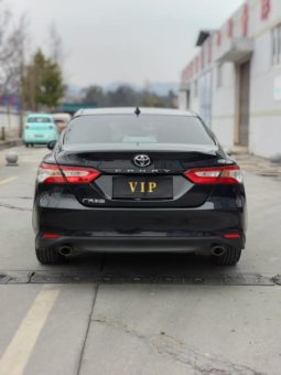 
										Toyota Camry, 2023 full									