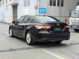 
										Toyota Camry, 2023 full									