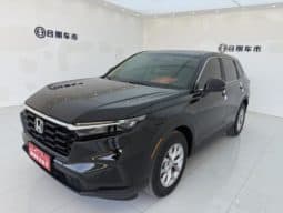 67d3b3b657bdc Honda CR-V (III), 2023