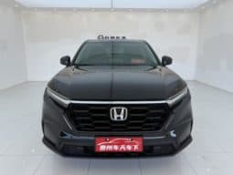 
										Honda CR-V (III), 2023 full									