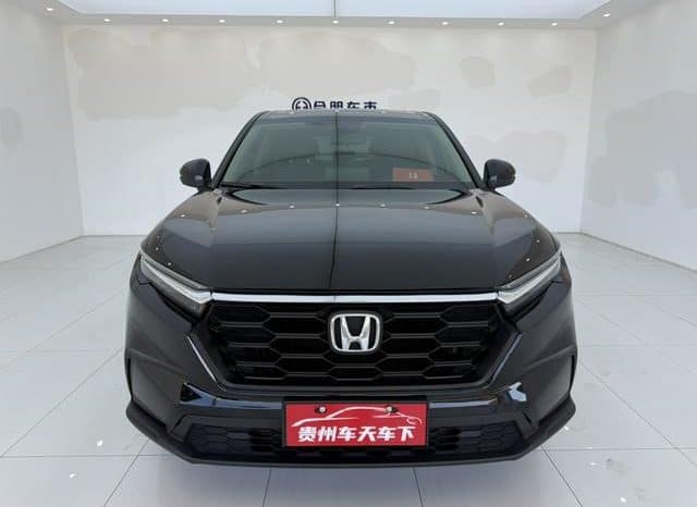 
								Honda CR-V (III), 2023 full									