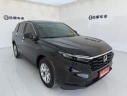
										Honda CR-V (III), 2023 full									