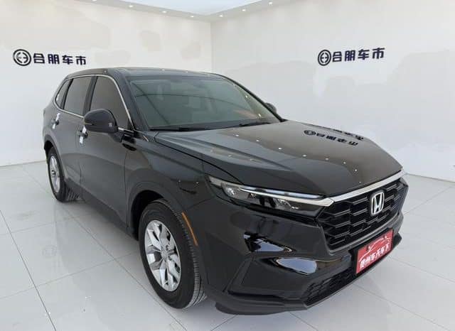 
								Honda CR-V (III), 2023 full									