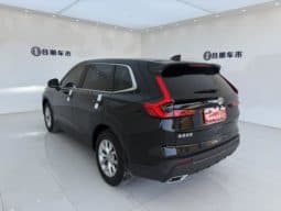 
										Honda CR-V (III), 2023 full									