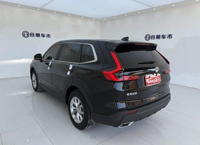 
								Honda CR-V (III), 2023 full									