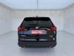 
										Honda CR-V (III), 2023 full									