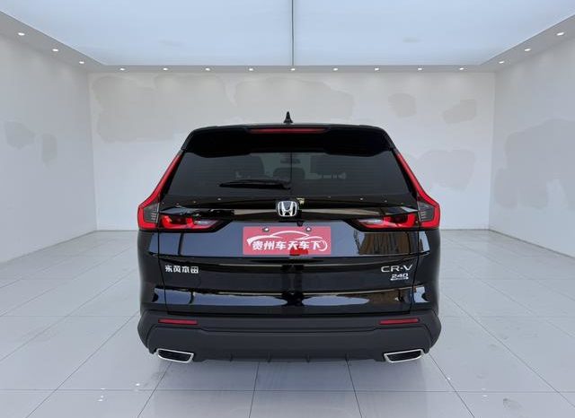 
								Honda CR-V (III), 2023 full									