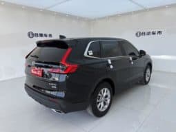 
										Honda CR-V (III), 2023 full									