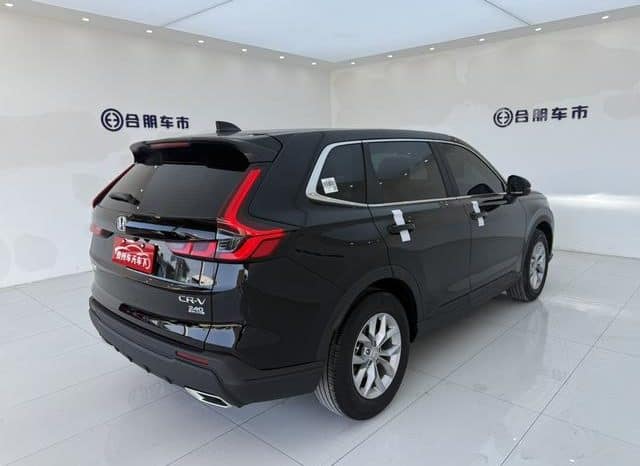 
								Honda CR-V (III), 2023 full									
