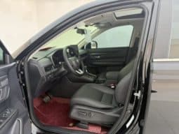 
										Honda CR-V (III), 2023 full									