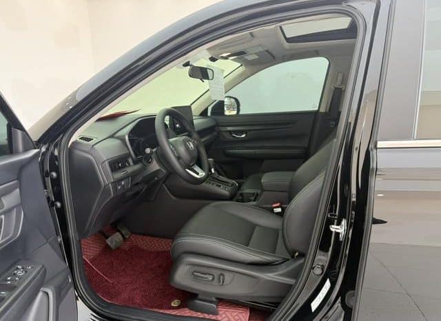 
								Honda CR-V (III), 2023 full									