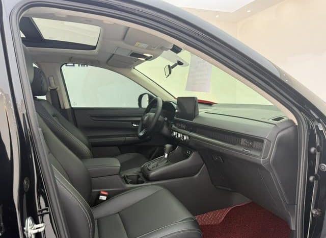 
								Honda CR-V (III), 2023 full									