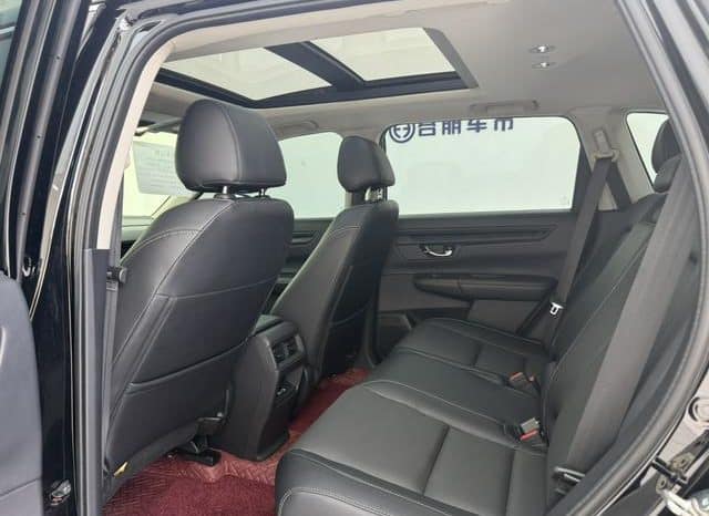 
								Honda CR-V (III), 2023 full									