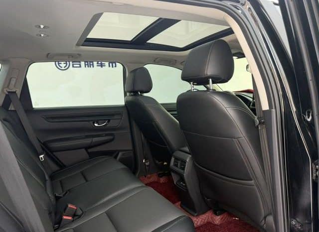 
								Honda CR-V (III), 2023 full									