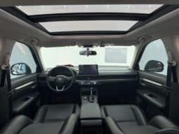 
										Honda CR-V (III), 2023 full									