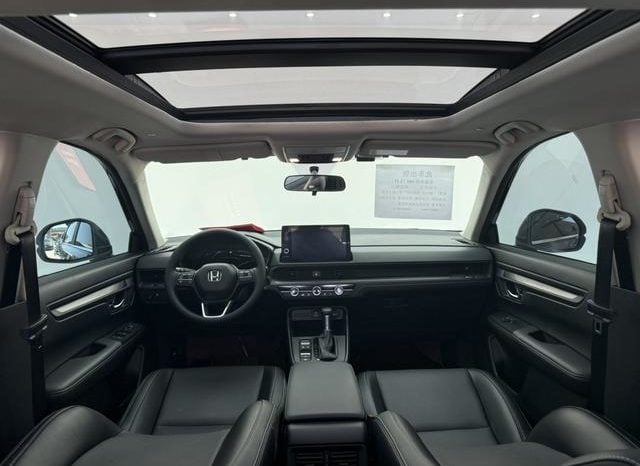 
								Honda CR-V (III), 2023 full									