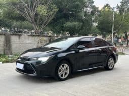 67d3b596d092c Toyota Levin, 2021