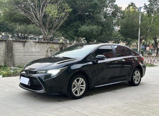 67d3b596d092c Toyota Levin, 2021