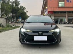 
										Toyota Levin, 2021 full									