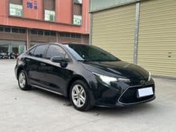 
										Toyota Levin, 2021 full									