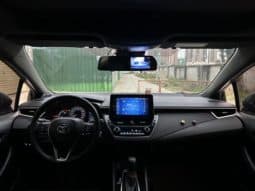 
										Toyota Levin, 2021 full									