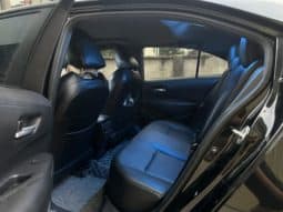 
										Toyota Levin, 2021 full									