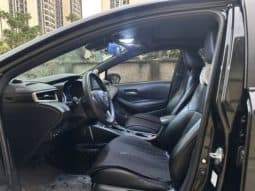 
										Toyota Levin, 2021 full									