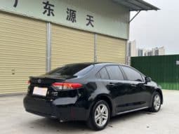 
										Toyota Levin, 2021 full									