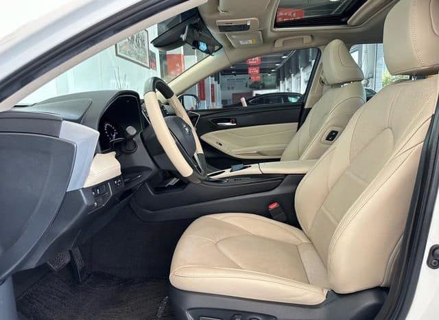 
								Toyota Avalon, 2020 full									