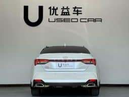 
										Toyota Avalon, 2020 full									