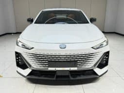 
										Changan UNI-V Smart, 2023 full									