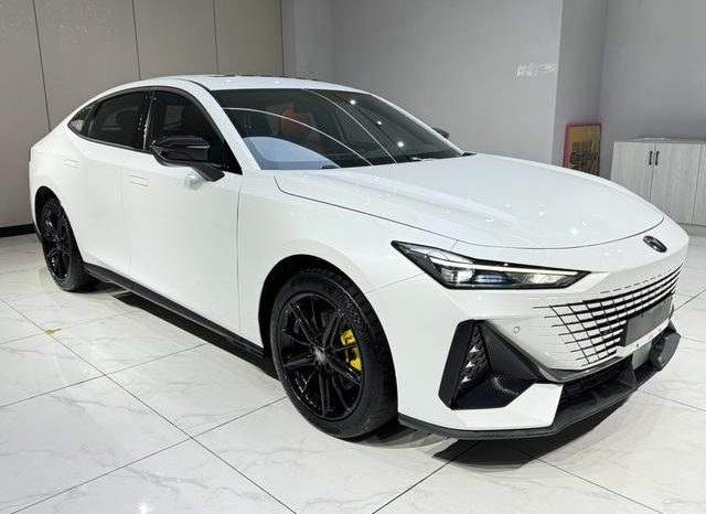 
								Changan UNI-V Smart, 2023 full									