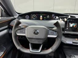 
										Changan UNI-V Smart, 2023 full									