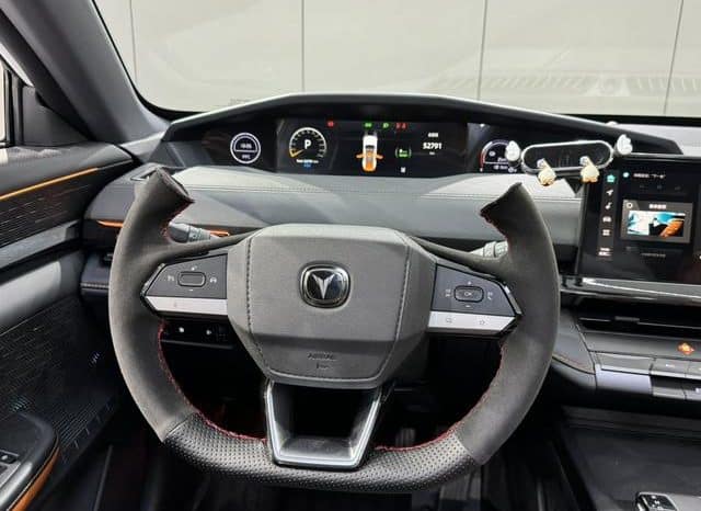 
								Changan UNI-V Smart, 2023 full									