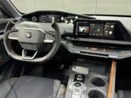 
										Changan UNI-V Smart, 2023 full									
