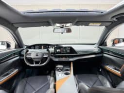
										Changan UNI-V Smart, 2023 full									