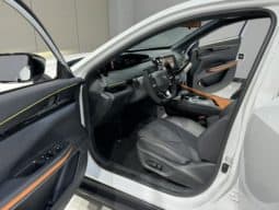 
										Changan UNI-V Smart, 2023 full									