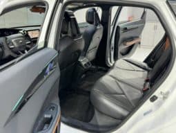 
										Changan UNI-V Smart, 2023 full									