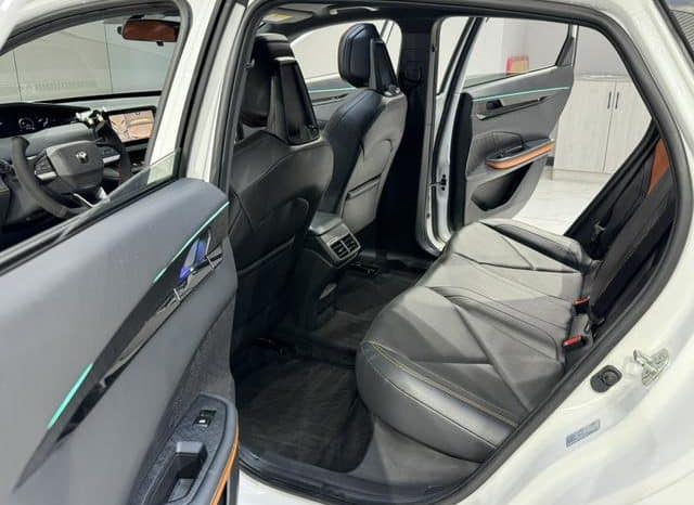 
								Changan UNI-V Smart, 2023 full									