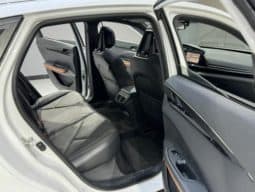 
										Changan UNI-V Smart, 2023 full									