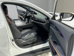 
										Changan UNI-V Smart, 2023 full									