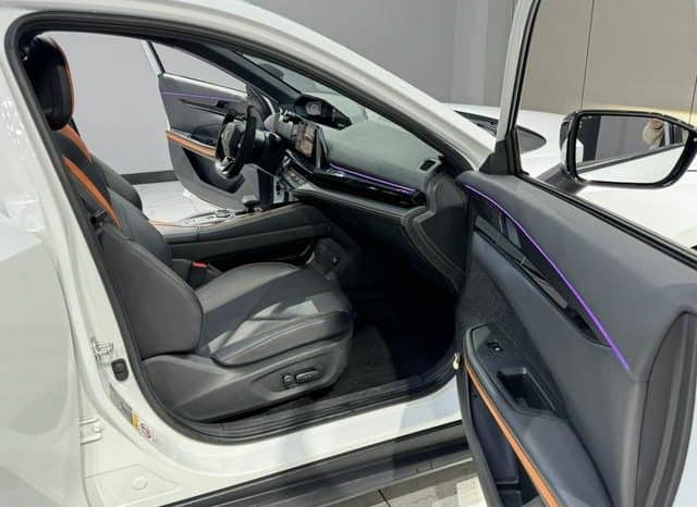 
								Changan UNI-V Smart, 2023 full									