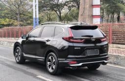 
										Honda CR-V (III), 2021 full									