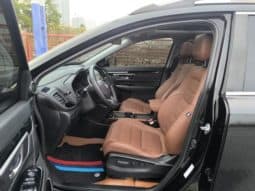 
										Honda CR-V (III), 2021 full									