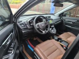 
										Honda CR-V (III), 2021 full									