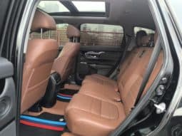 
										Honda CR-V (III), 2021 full									
