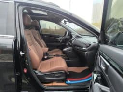 
										Honda CR-V (III), 2021 full									