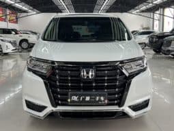
										Honda Elysion, 2023 full									