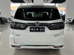 
										Honda Elysion, 2023 full									