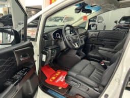 
										Honda Elysion, 2023 full									